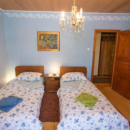 Holiday home Rozina Pliskovica