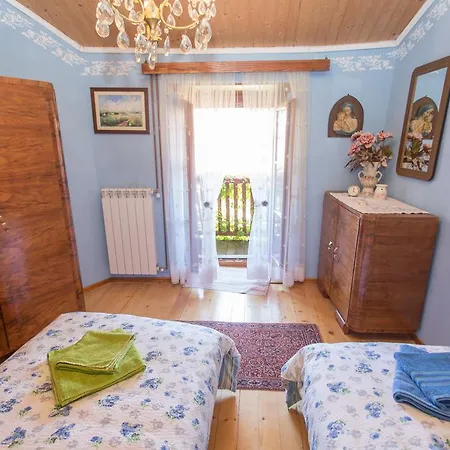 Rozina * Pliskovica