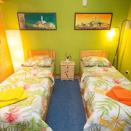 Vikendica Rozina Pliskovica