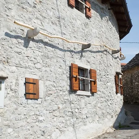 Rozina Vikendica Pliskovica