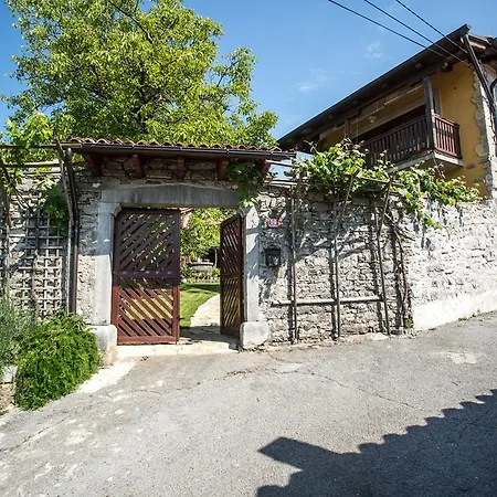 Rozina Počitniška hiša