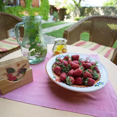 Rozina Holiday home *