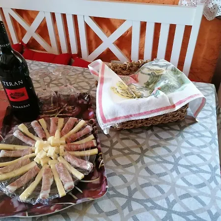 Rozina * Pliskovica