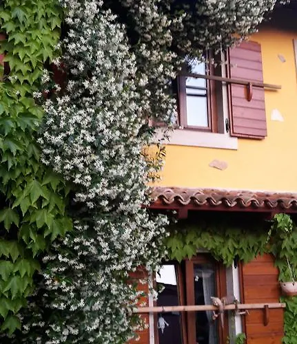 בית נופש Rozina *