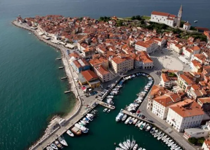 בית נופש Rozina