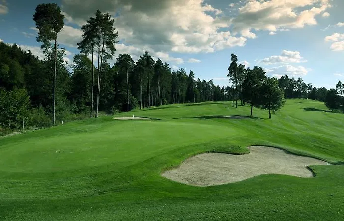 בית נופש Rozina *