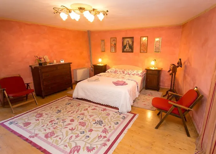 Rozina בית נופש *