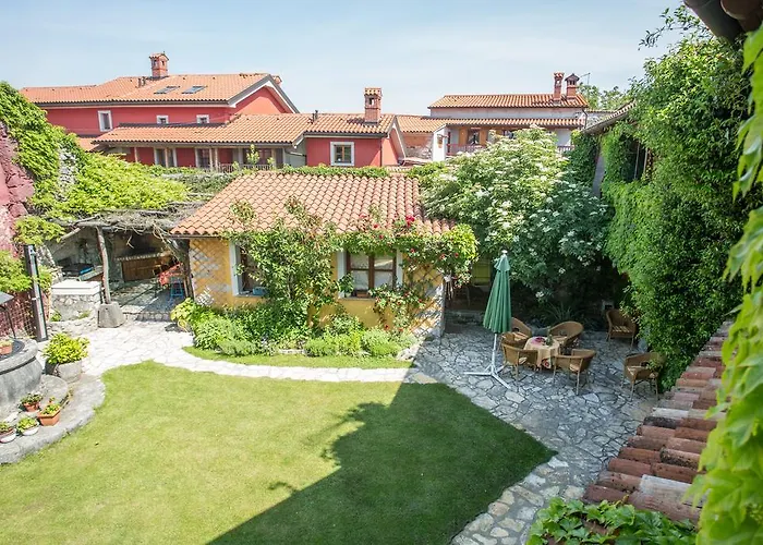 בית נופש Rozina