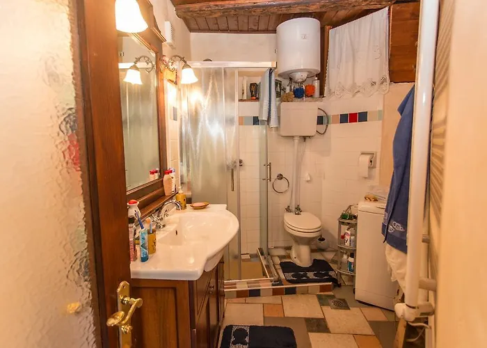 Rozina בית נופש *