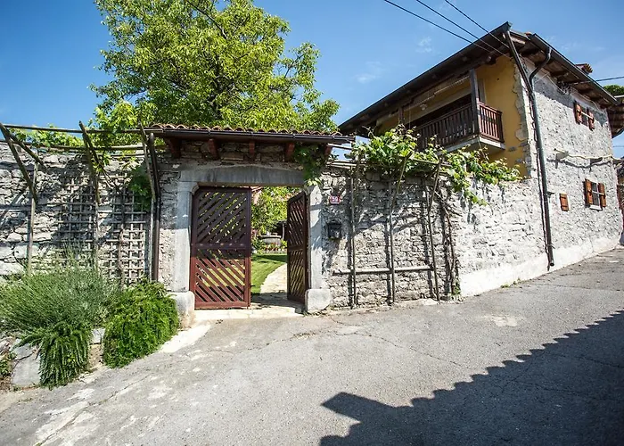 Rozina בית נופש