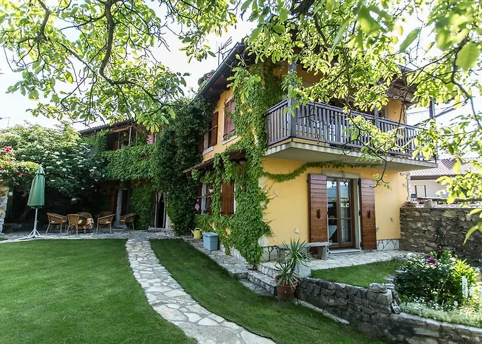 בית נופש Rozina