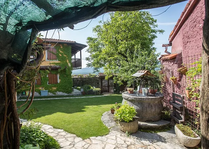 Rozina בית נופש